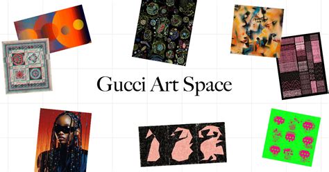 gucci future graffiti|Gucci Art Space spotlights cutting.